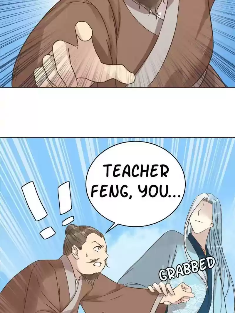 The Crazy Adventures of Mystical Doctor Chapter 41