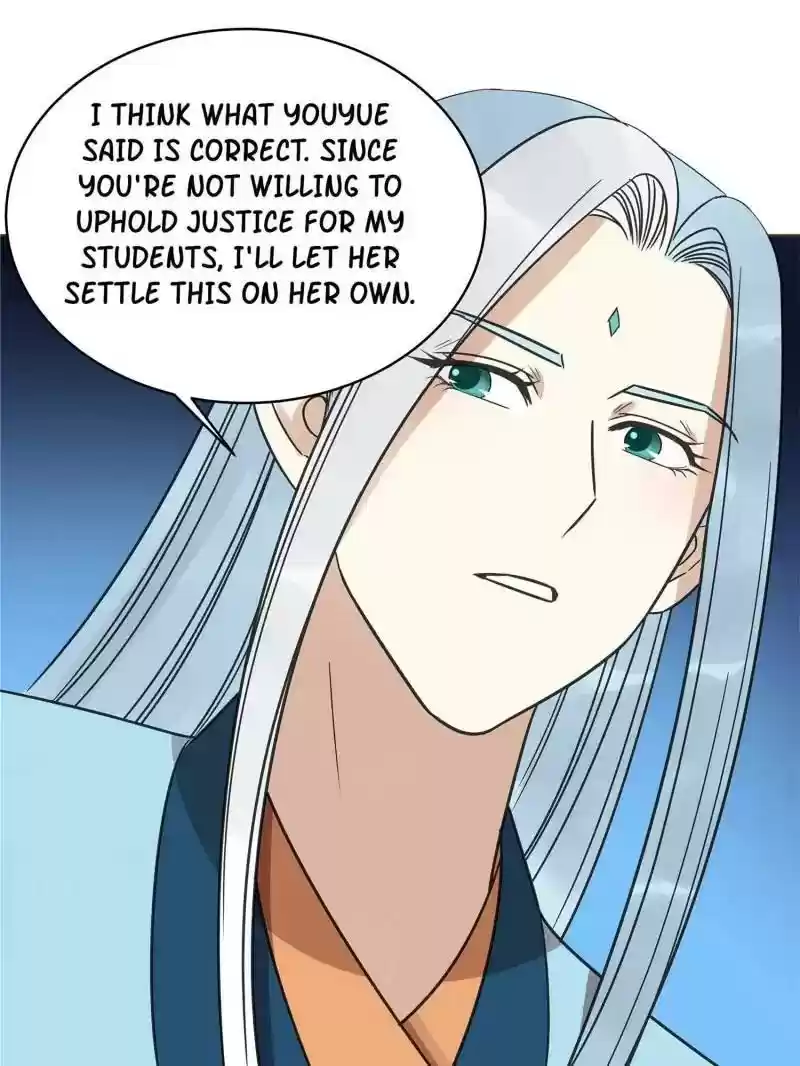 The Crazy Adventures of Mystical Doctor Chapter 41