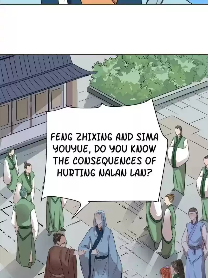 The Crazy Adventures of Mystical Doctor Chapter 41