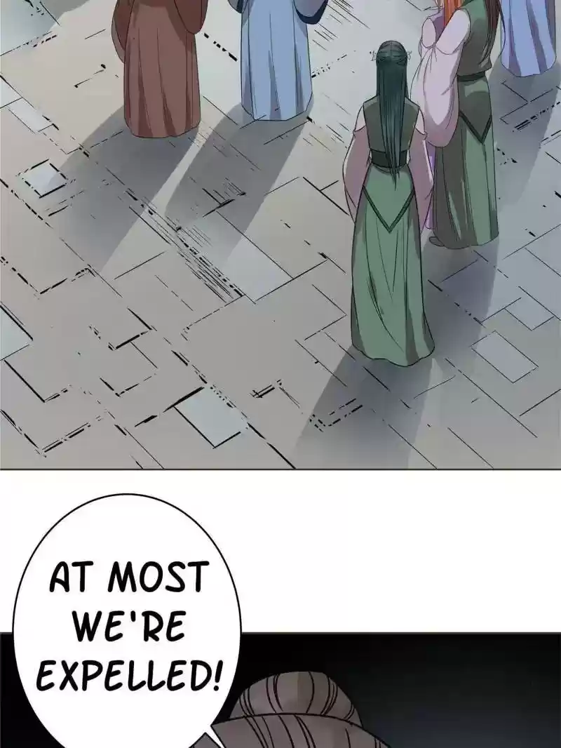 The Crazy Adventures of Mystical Doctor Chapter 41