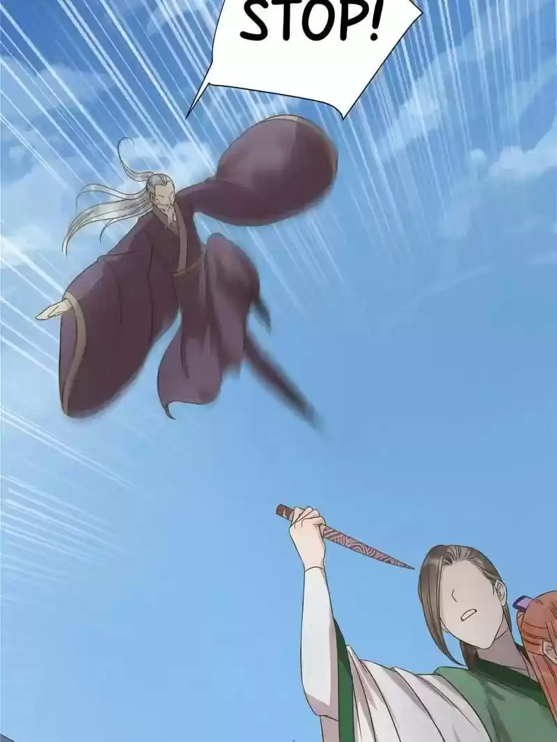 The Crazy Adventures of Mystical Doctor Chapter 41