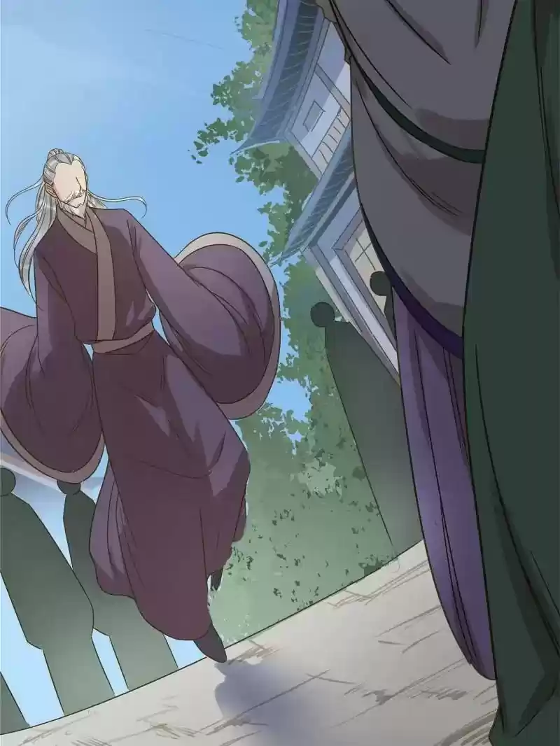 The Crazy Adventures of Mystical Doctor Chapter 41