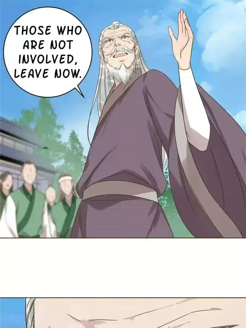 The Crazy Adventures of Mystical Doctor Chapter 41