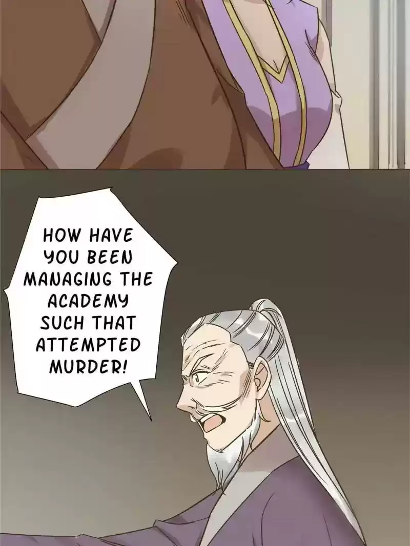 The Crazy Adventures of Mystical Doctor Chapter 41