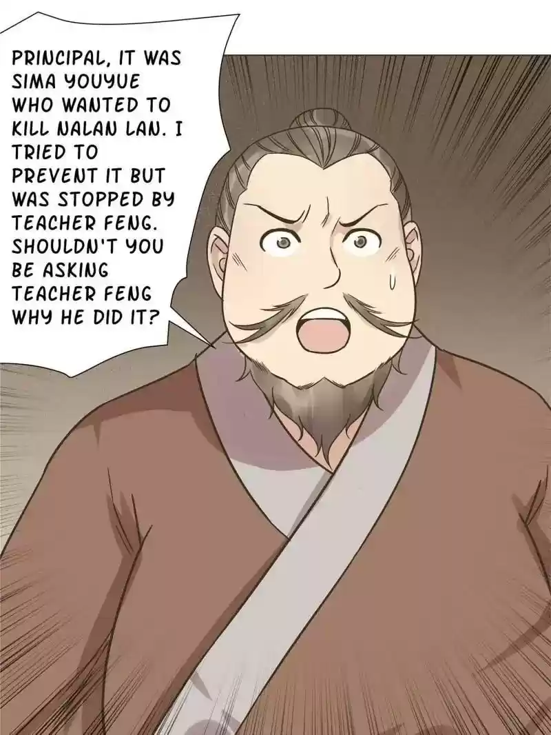 The Crazy Adventures of Mystical Doctor Chapter 41