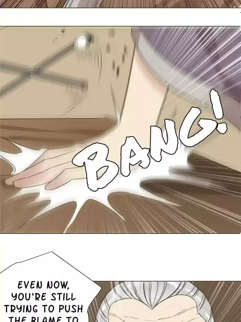 The Crazy Adventures of Mystical Doctor Chapter 41