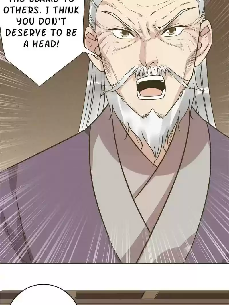 The Crazy Adventures of Mystical Doctor Chapter 41