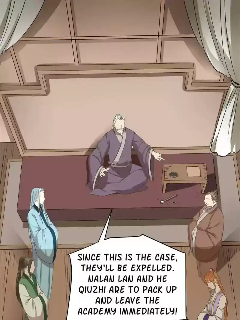 The Crazy Adventures of Mystical Doctor Chapter 41