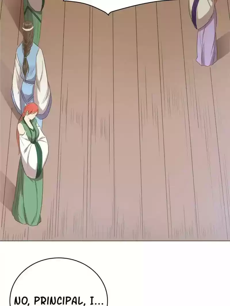 The Crazy Adventures of Mystical Doctor Chapter 41