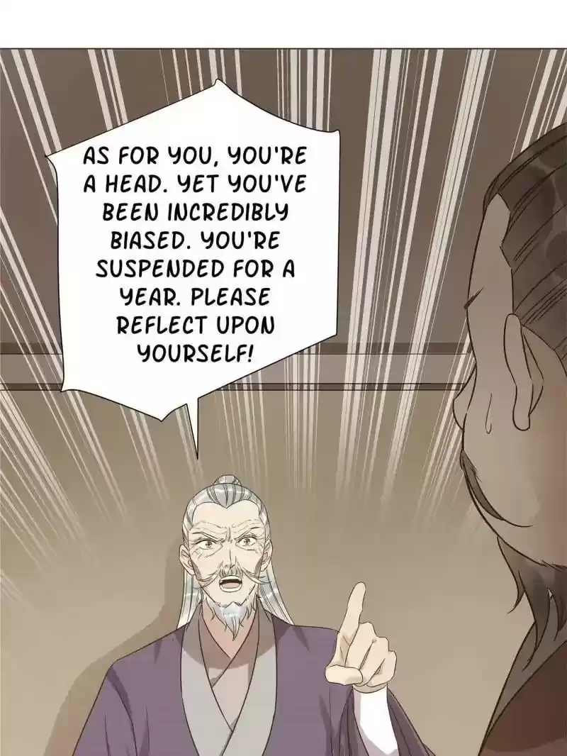 The Crazy Adventures of Mystical Doctor Chapter 41