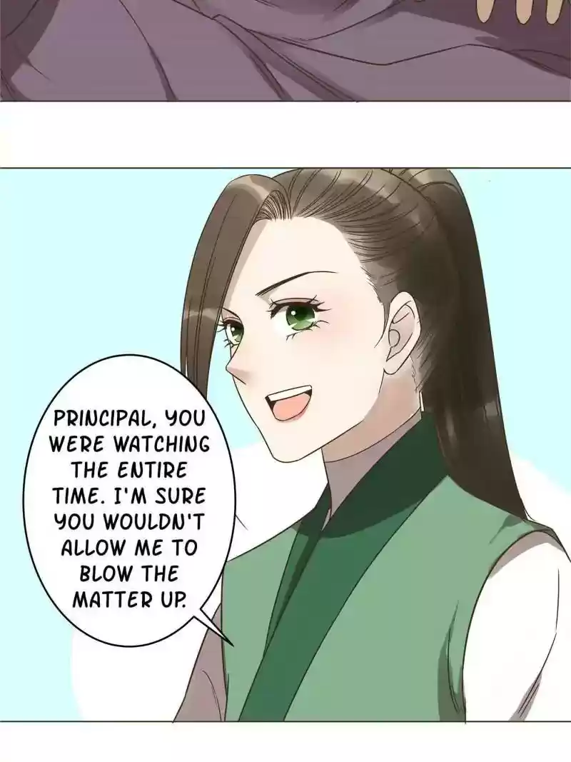 The Crazy Adventures of Mystical Doctor Chapter 42