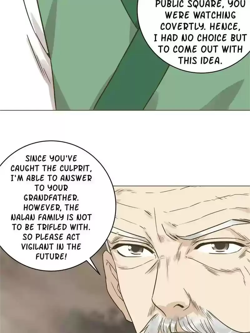 The Crazy Adventures of Mystical Doctor Chapter 42