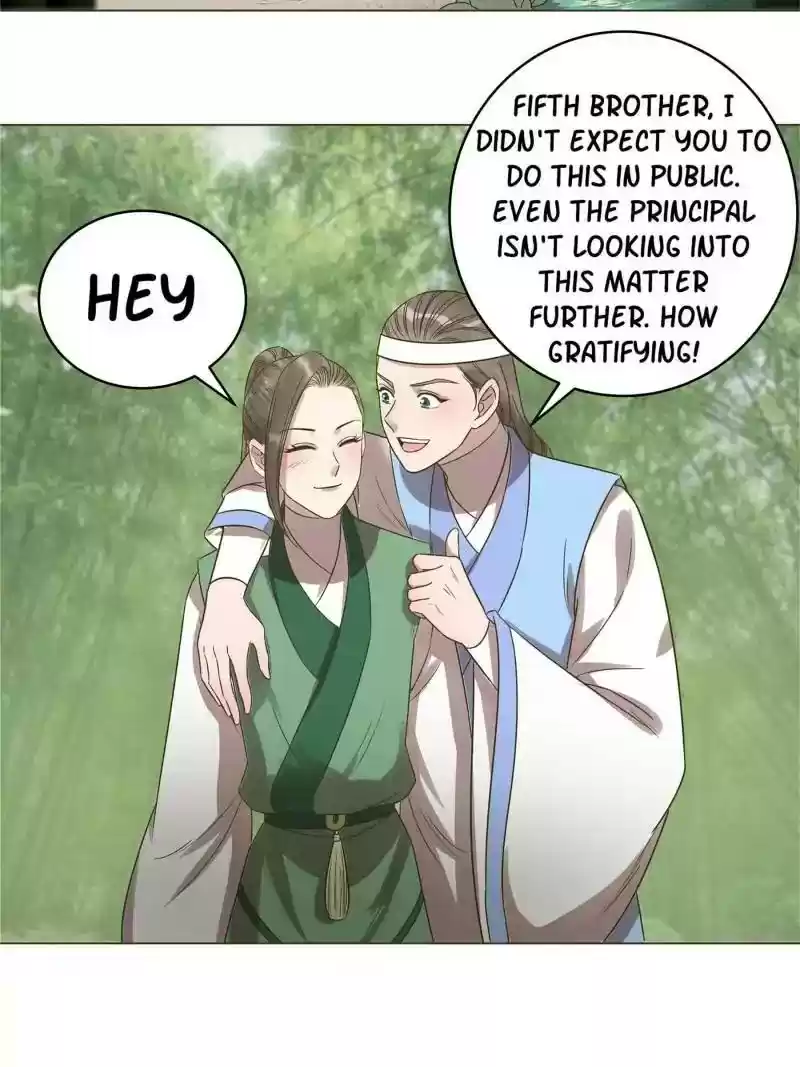 The Crazy Adventures of Mystical Doctor Chapter 42