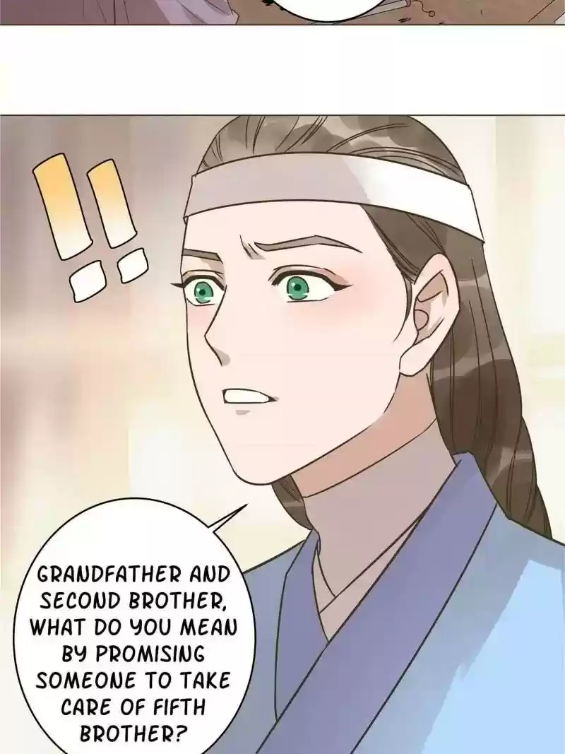 The Crazy Adventures of Mystical Doctor Chapter 42