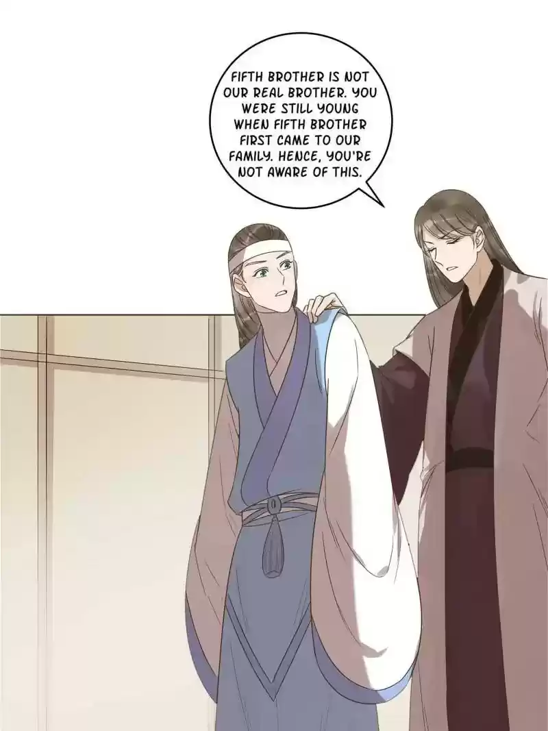 The Crazy Adventures of Mystical Doctor Chapter 42