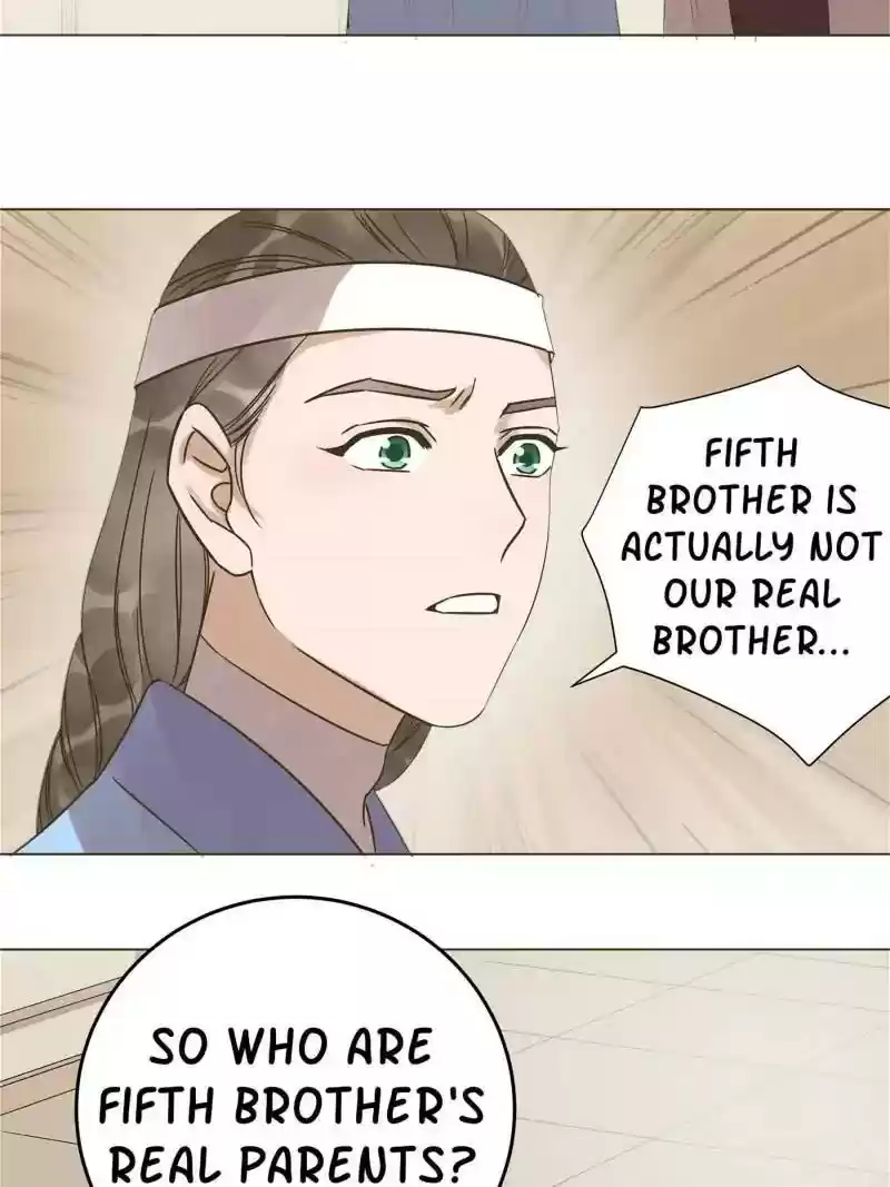 The Crazy Adventures of Mystical Doctor Chapter 42