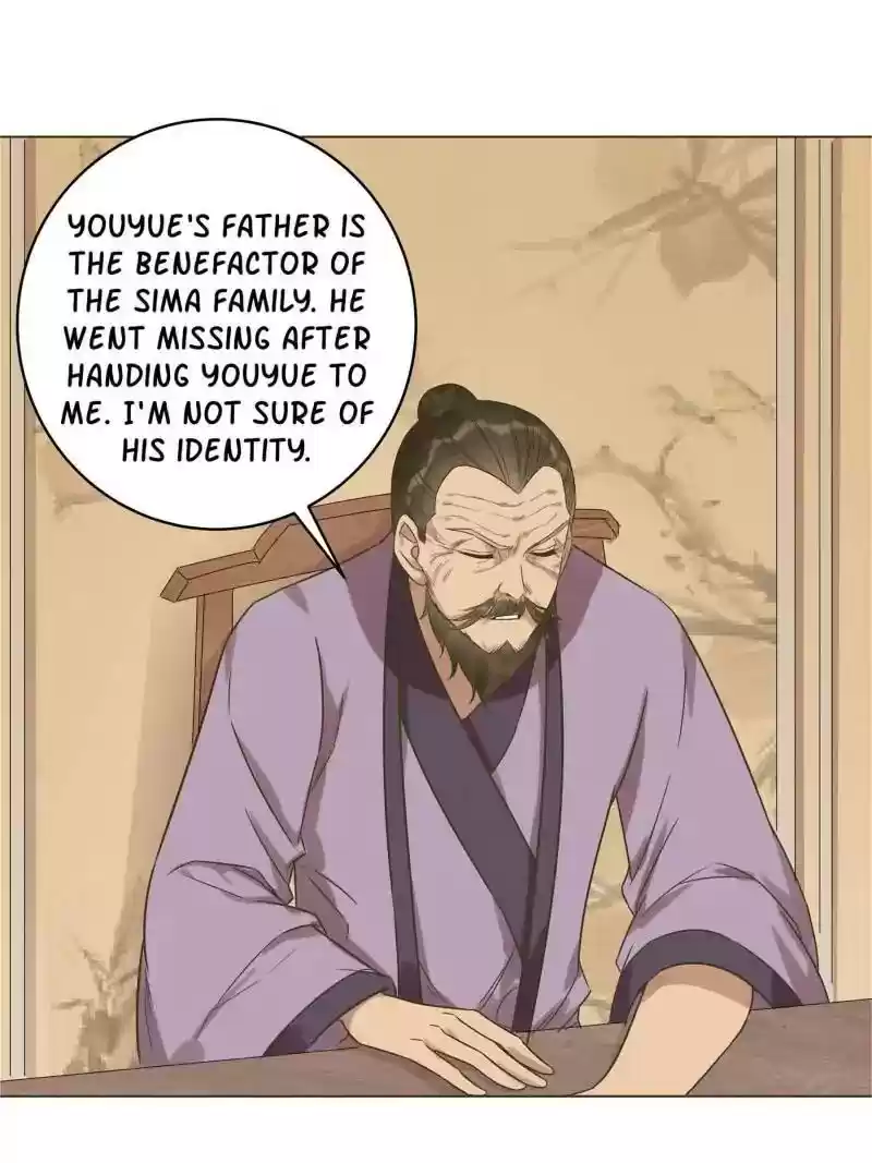 The Crazy Adventures of Mystical Doctor Chapter 42