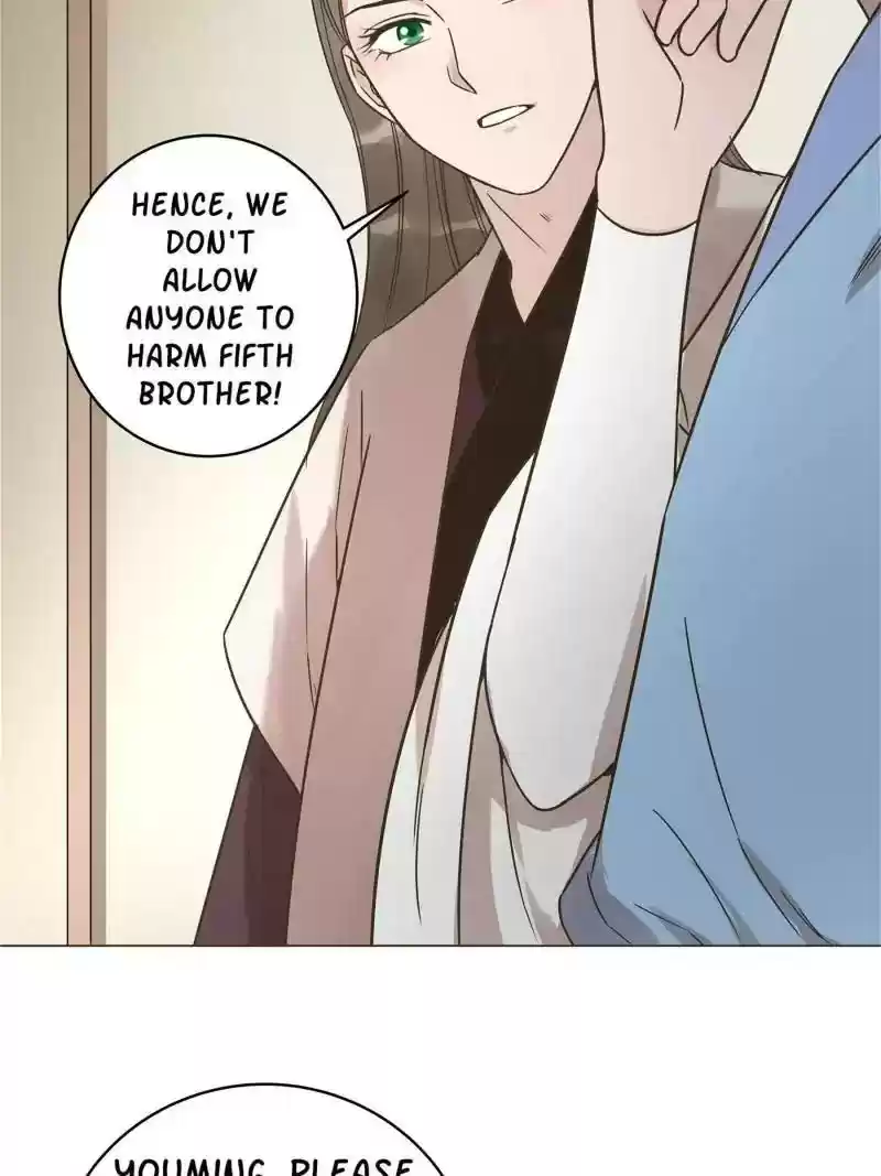 The Crazy Adventures of Mystical Doctor Chapter 42