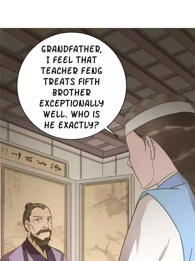 The Crazy Adventures of Mystical Doctor Chapter 42