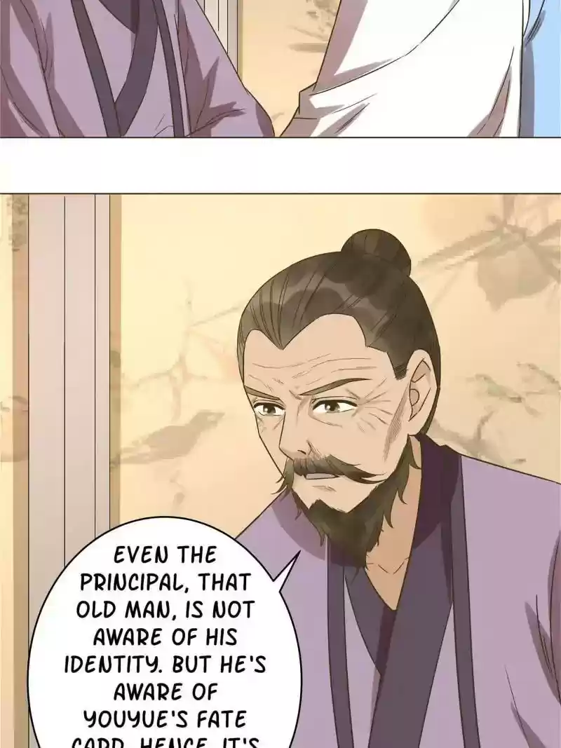 The Crazy Adventures of Mystical Doctor Chapter 42