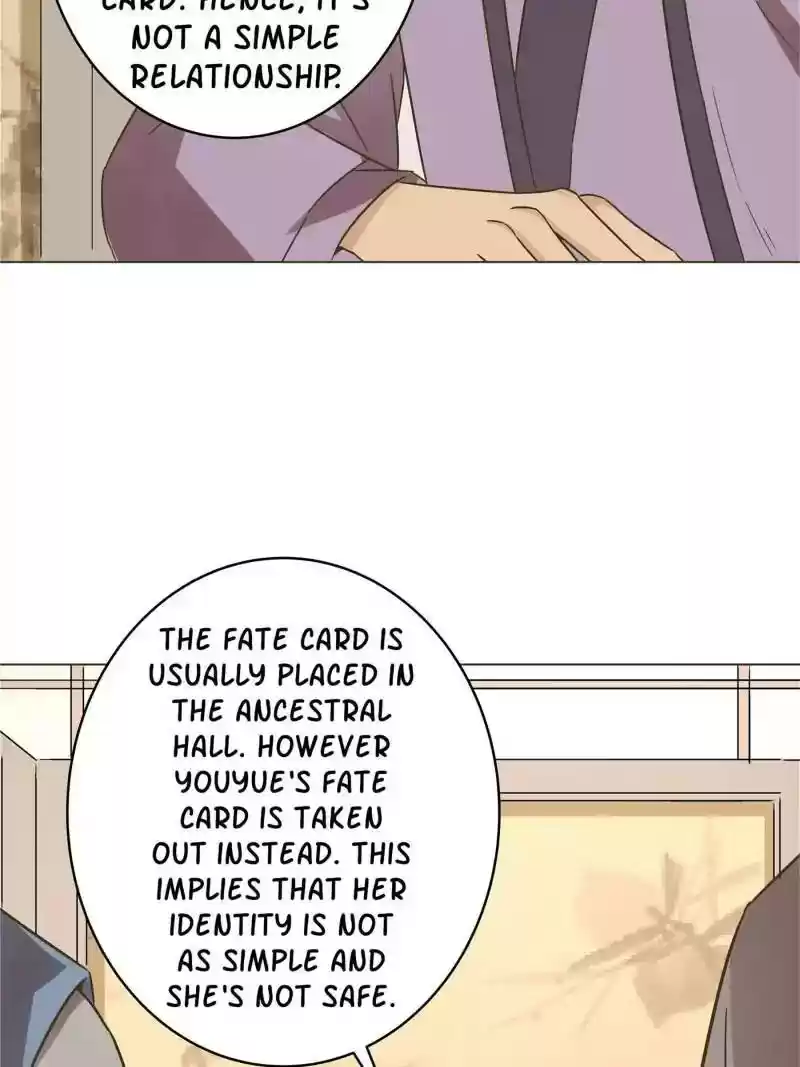 The Crazy Adventures of Mystical Doctor Chapter 42