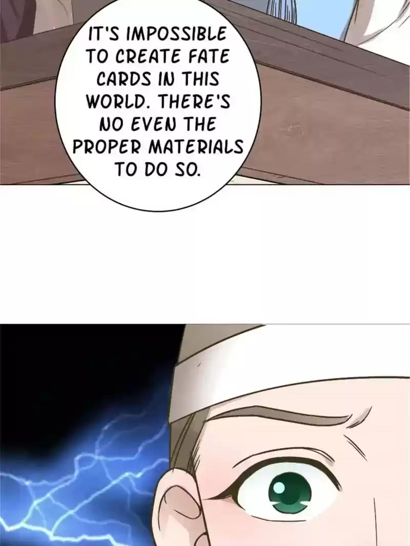 The Crazy Adventures of Mystical Doctor Chapter 42