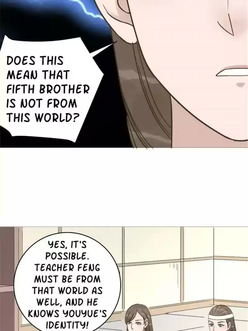 The Crazy Adventures of Mystical Doctor Chapter 42