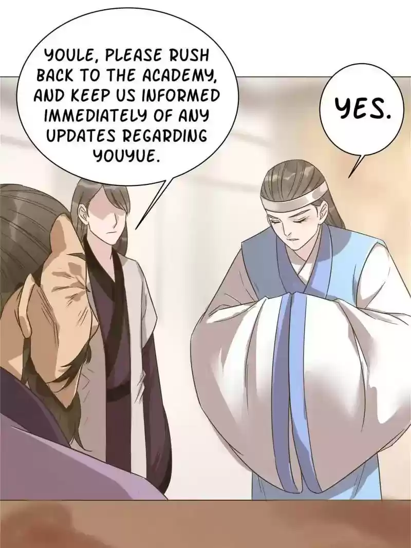 The Crazy Adventures of Mystical Doctor Chapter 42