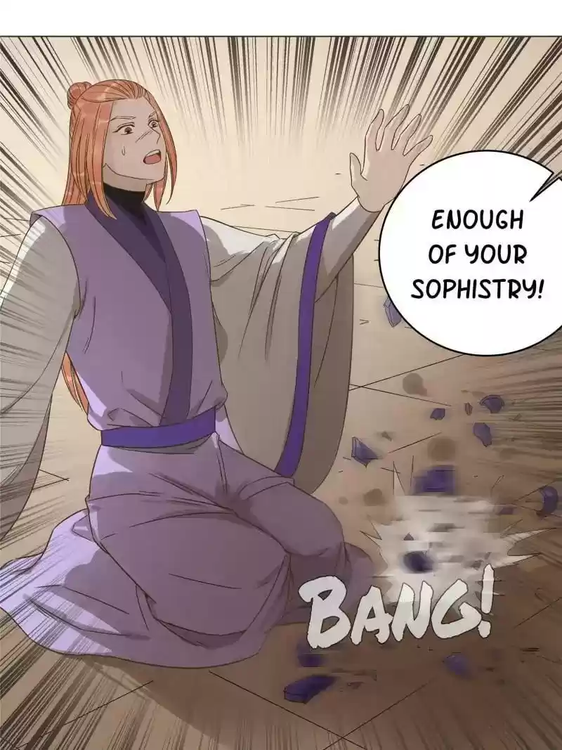 The Crazy Adventures of Mystical Doctor Chapter 43