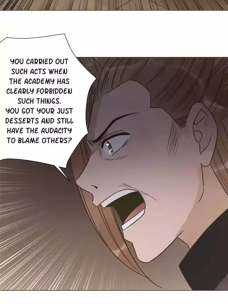 The Crazy Adventures of Mystical Doctor Chapter 43