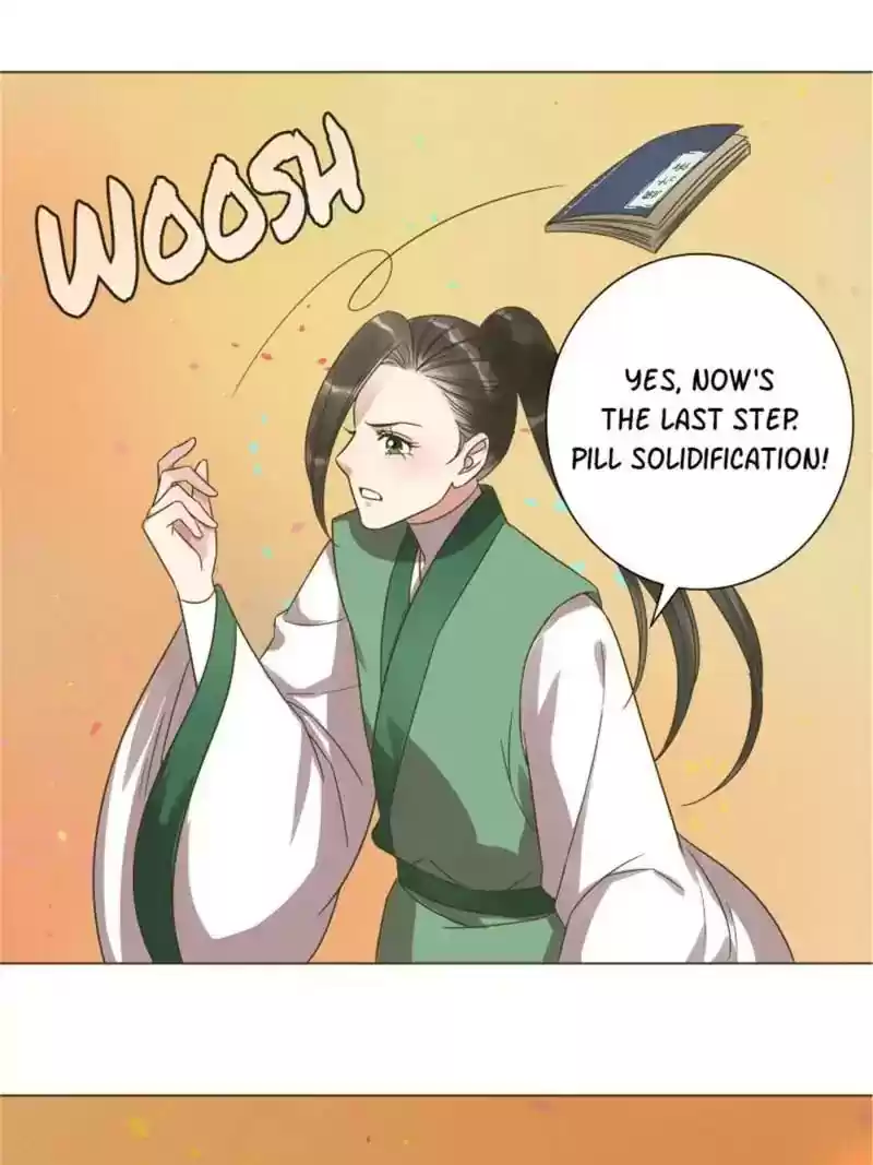 The Crazy Adventures of Mystical Doctor Chapter 43