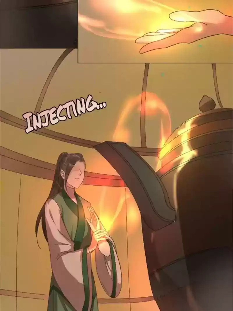 The Crazy Adventures of Mystical Doctor Chapter 43