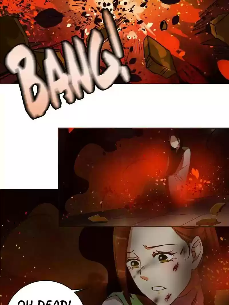 The Crazy Adventures of Mystical Doctor Chapter 43