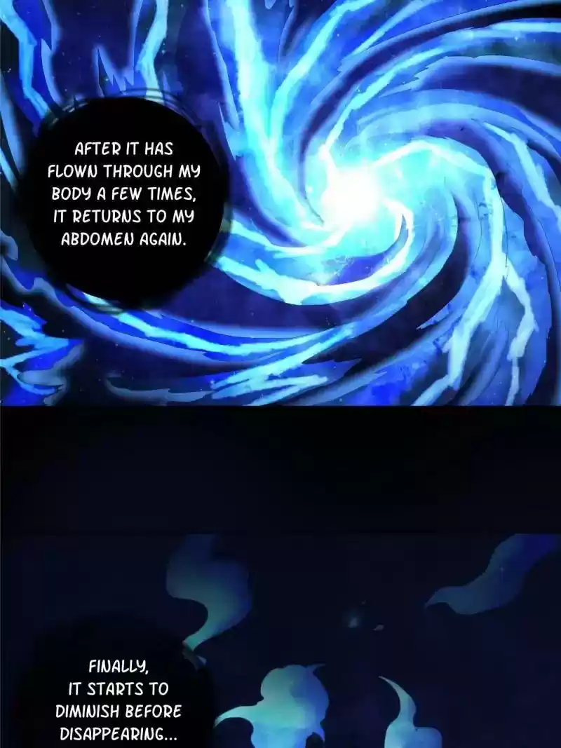 The Crazy Adventures of Mystical Doctor Chapter 43