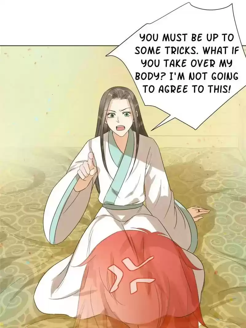 The Crazy Adventures of Mystical Doctor Chapter 44