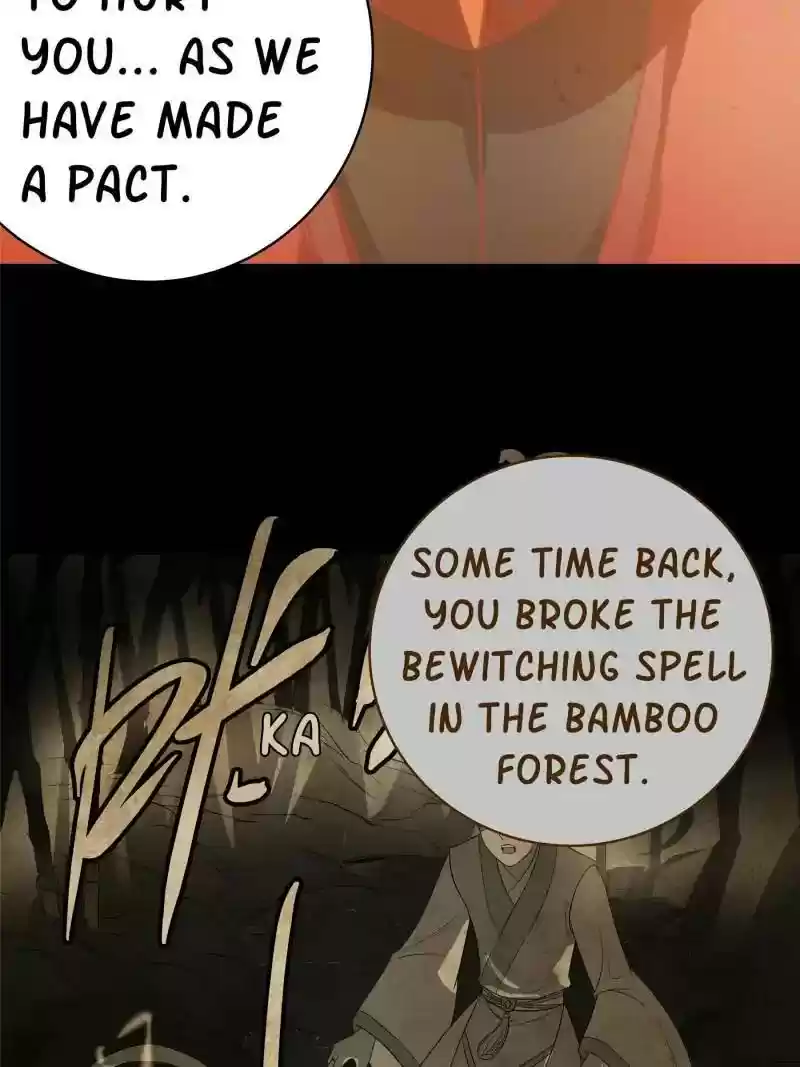 The Crazy Adventures of Mystical Doctor Chapter 44