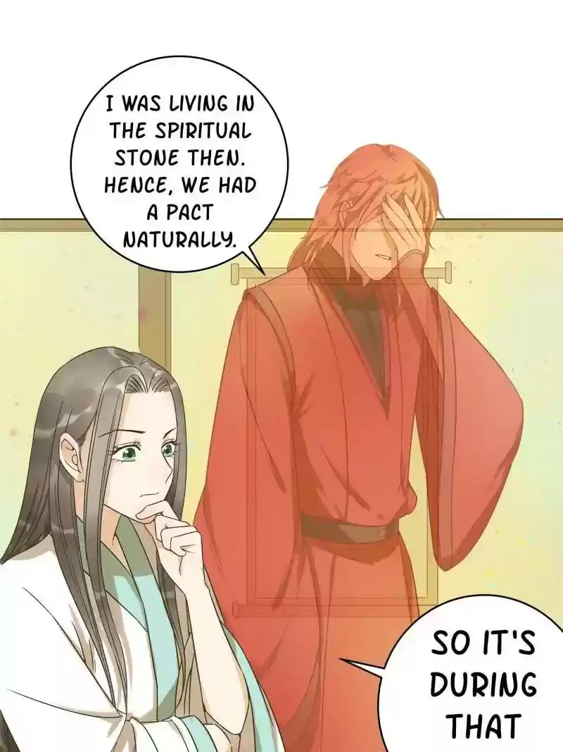 The Crazy Adventures of Mystical Doctor Chapter 44