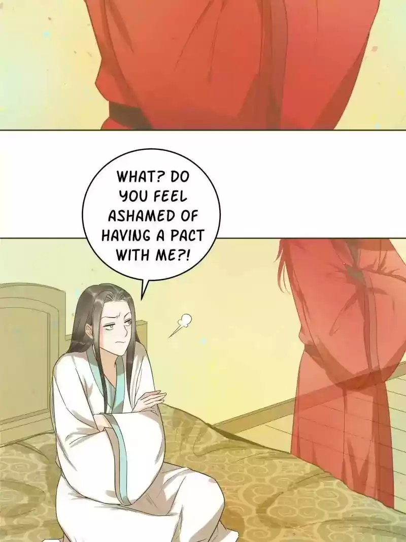 The Crazy Adventures of Mystical Doctor Chapter 44