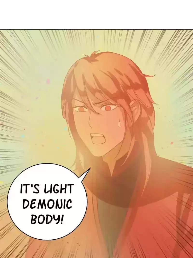 The Crazy Adventures of Mystical Doctor Chapter 44