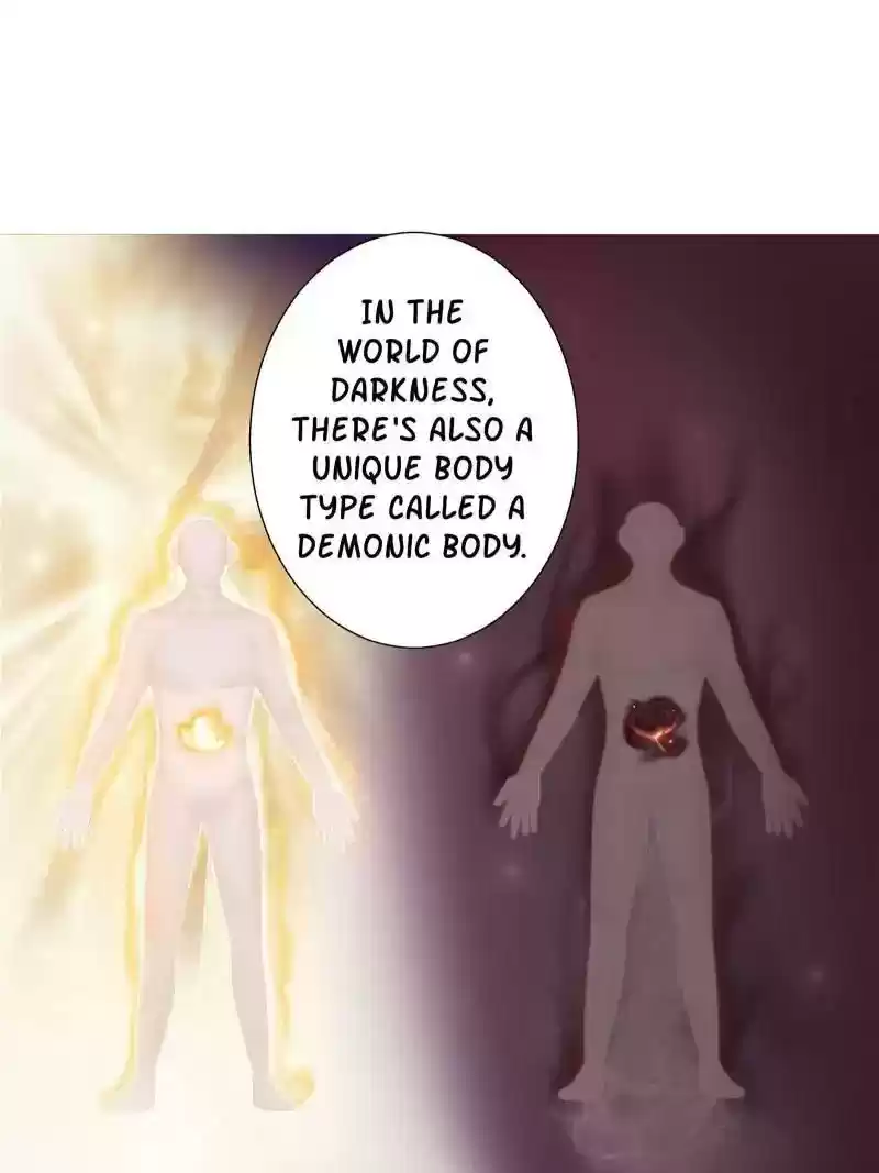 The Crazy Adventures of Mystical Doctor Chapter 45