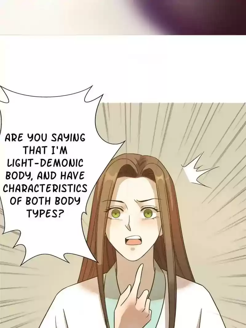 The Crazy Adventures of Mystical Doctor Chapter 45