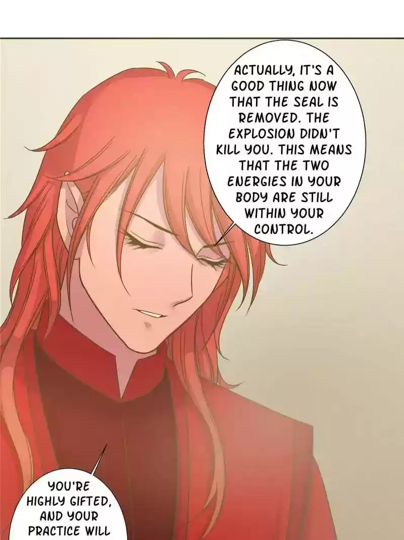 The Crazy Adventures of Mystical Doctor Chapter 45