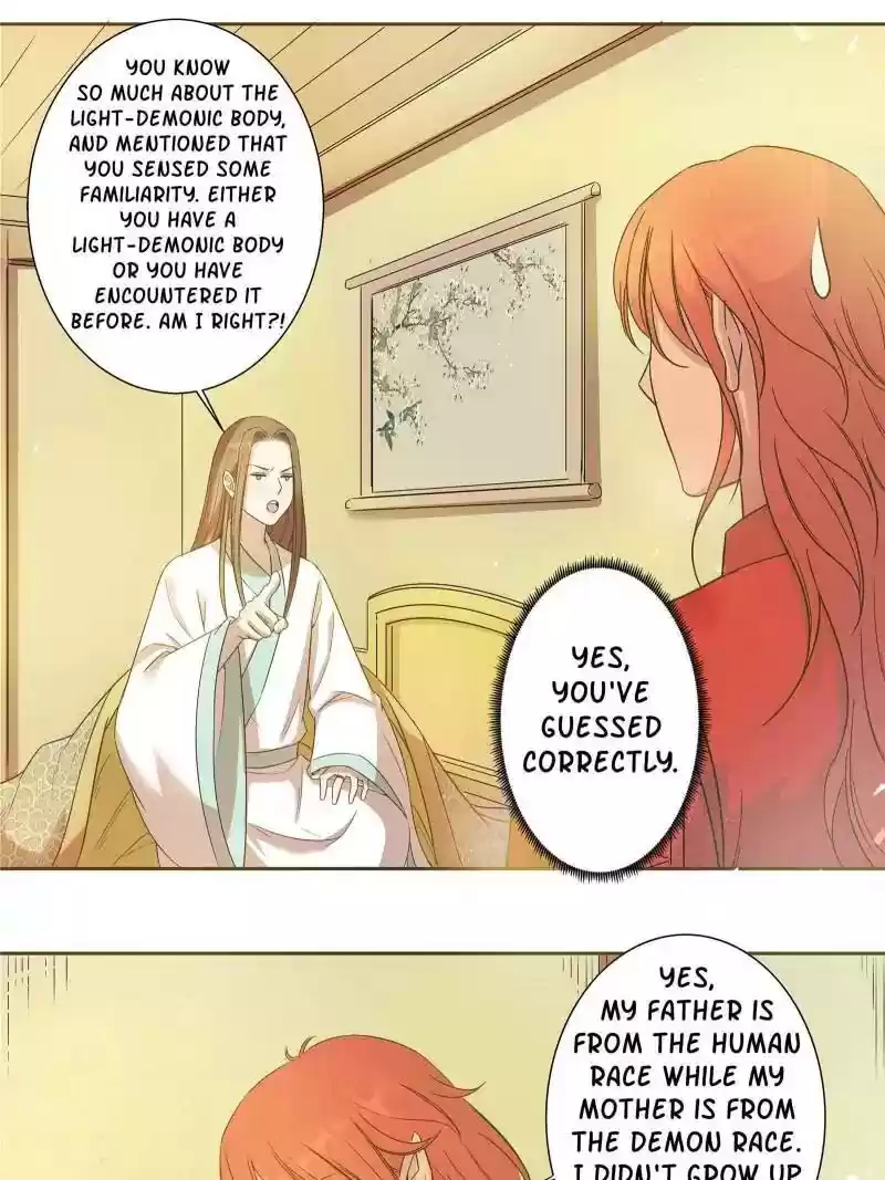 The Crazy Adventures of Mystical Doctor Chapter 45