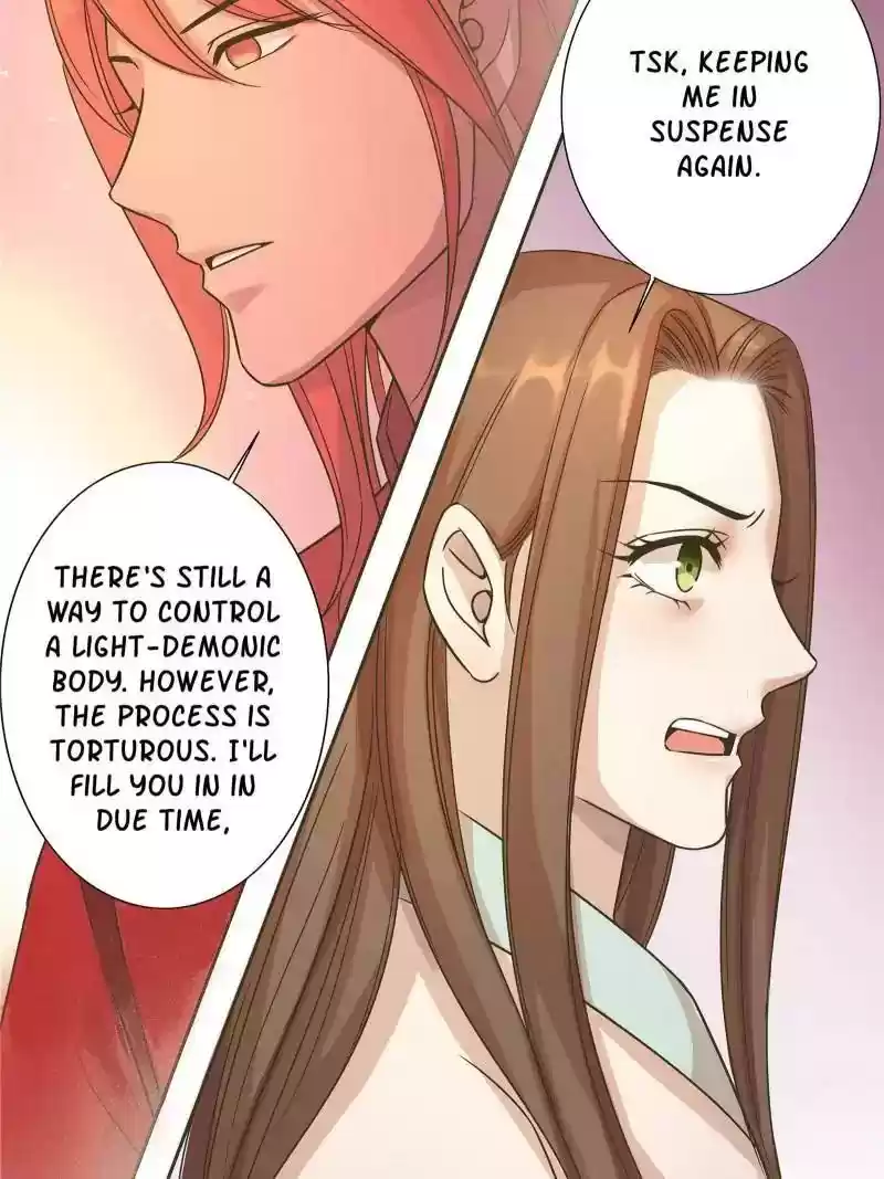 The Crazy Adventures of Mystical Doctor Chapter 45