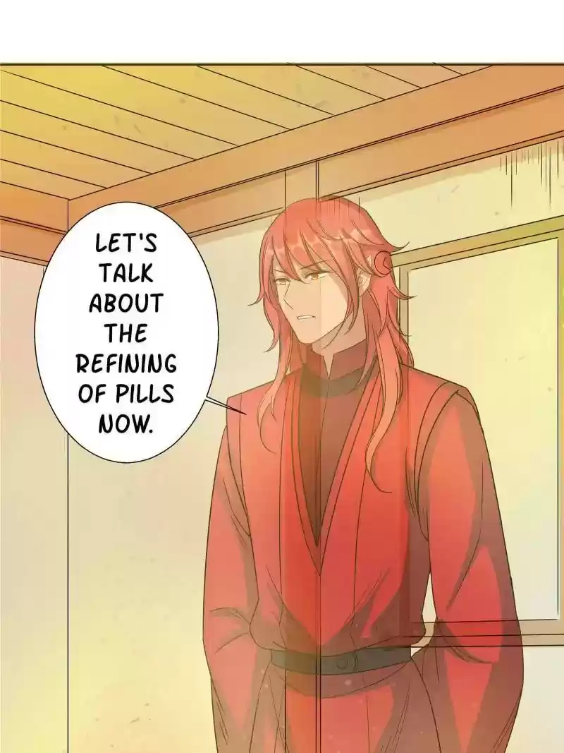 The Crazy Adventures of Mystical Doctor Chapter 45