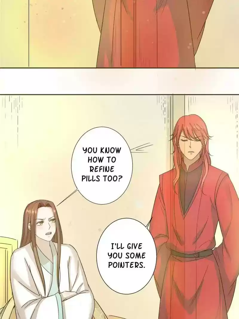 The Crazy Adventures of Mystical Doctor Chapter 45