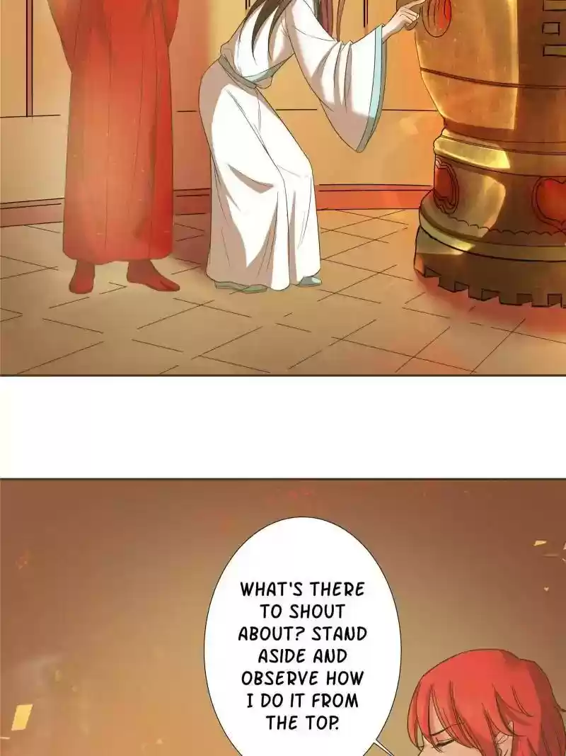 The Crazy Adventures of Mystical Doctor Chapter 45