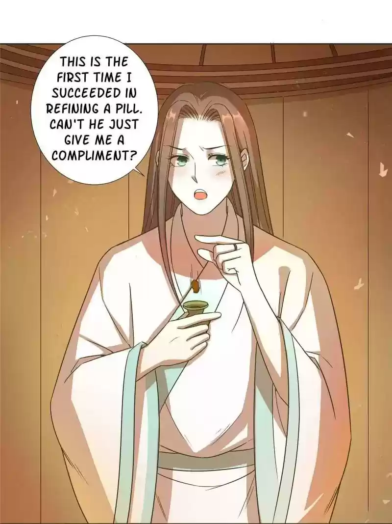 The Crazy Adventures of Mystical Doctor Chapter 45