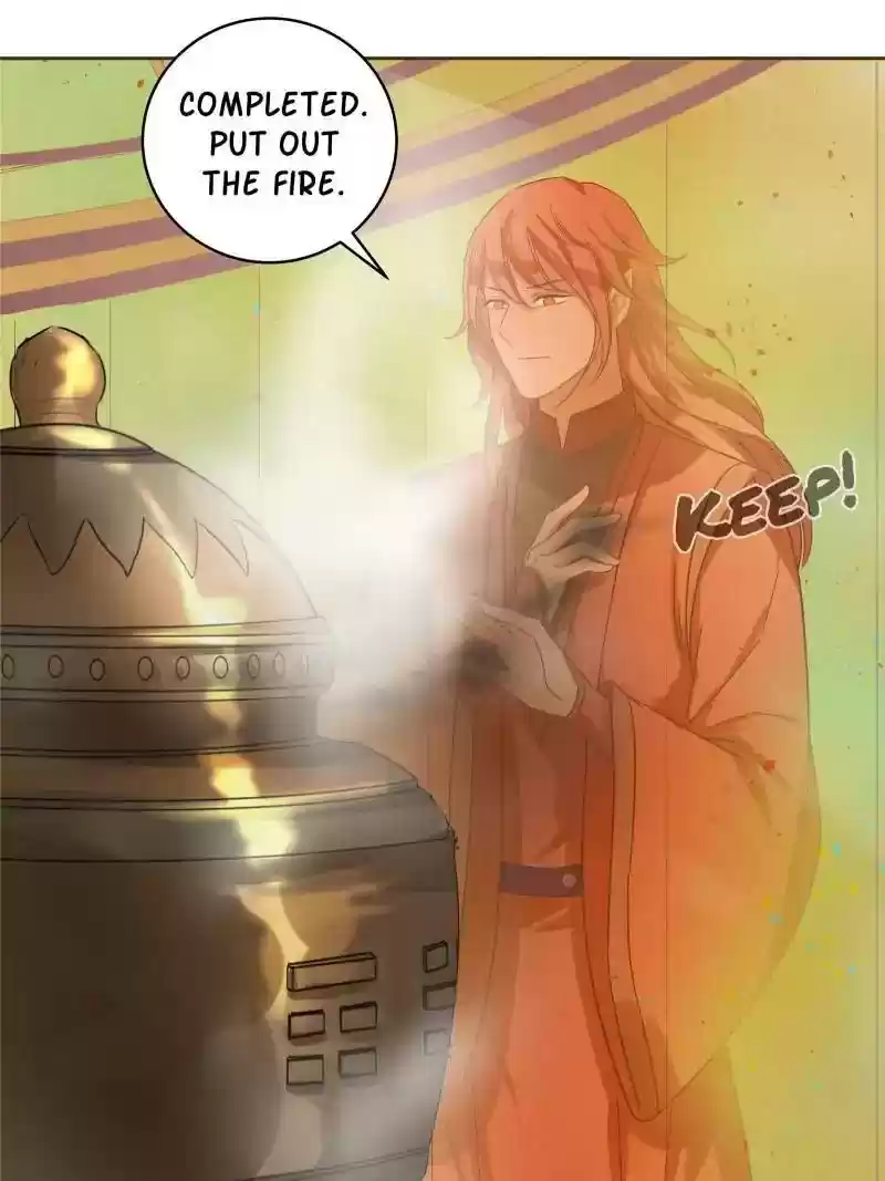 The Crazy Adventures of Mystical Doctor Chapter 45