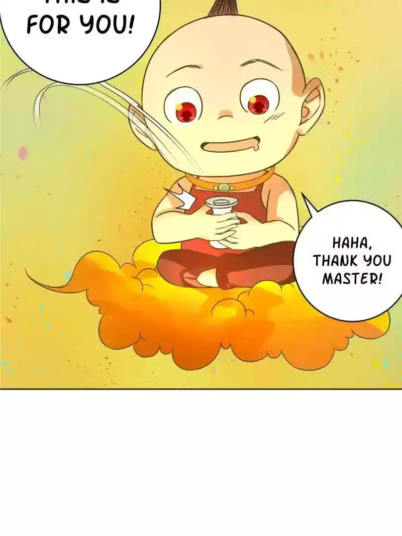 The Crazy Adventures of Mystical Doctor Chapter 45